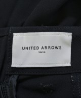 UNITED ARROWS（ユナイテッドアローズ）ロング・マキシ丈スカート 紺 サイズ:36(S位) レディース/2200713164022
