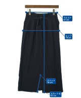 UNITED ARROWS（ユナイテッドアローズ）ロング・マキシ丈スカート 紺 サイズ:36(S位) レディース/2200713164022