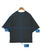 UNITED ARROWS（ユナイテッドアローズ）Tシャツ・カットソー 黒 サイズ:F レディース/2200714062020