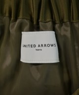 UNITED ARROWS（ユナイテッドアローズ）ロング・マキシ丈スカート カーキ サイズ:38(M位) レディース/2200715619025