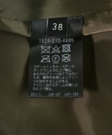 UNITED ARROWS（ユナイテッドアローズ）ロング・マキシ丈スカート カーキ サイズ:38(M位) レディース/2200715619025