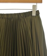 UNITED ARROWS（ユナイテッドアローズ）ロング・マキシ丈スカート カーキ サイズ:38(M位) レディース/2200715619025