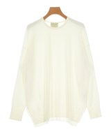 UNITED ARROWS（ユナイテッドアローズ）ニット・セーター 白 サイズ:F レディース/2200715827055