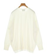 UNITED ARROWS（ユナイテッドアローズ）ニット・セーター 白 サイズ:F レディース/2200715827055
