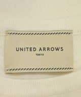 UNITED ARROWS（ユナイテッドアローズ）ニット・セーター 白 サイズ:F レディース/2200715827055