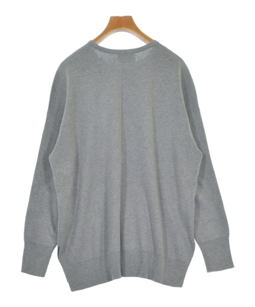 UNITED ARROWS（ユナイテッドアローズ）ニット・セーター グレー サイズ:F レディース/2200715827062
