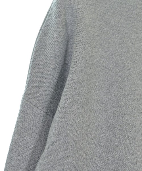 UNITED ARROWS（ユナイテッドアローズ）ニット・セーター グレー サイズ:F レディース/2200715827062