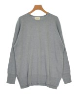 UNITED ARROWS（ユナイテッドアローズ）ニット・セーター グレー サイズ:F レディース/2200715827062