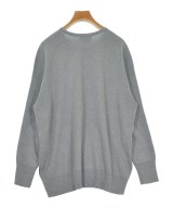 UNITED ARROWS（ユナイテッドアローズ）ニット・セーター グレー サイズ:F レディース/2200715827062