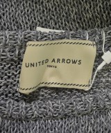UNITED ARROWS（ユナイテッドアローズ）ニット・セーター グレー サイズ:F レディース/2200715827086