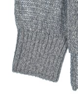 UNITED ARROWS（ユナイテッドアローズ）ニット・セーター グレー サイズ:F レディース/2200715827086