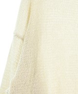 UNITED ARROWS（ユナイテッドアローズ）ニット・セーター 白 サイズ:F レディース/2200715827093