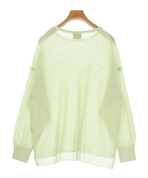UNITED ARROWS（ユナイテッドアローズ）ニット・セーター 緑 サイズ:F レディース/2200715827109