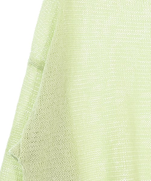 UNITED ARROWS（ユナイテッドアローズ）ニット・セーター 緑 サイズ:F レディース/2200715827109