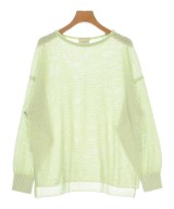 UNITED ARROWS（ユナイテッドアローズ）ニット・セーター 緑 サイズ:F レディース/2200715827109