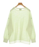 UNITED ARROWS（ユナイテッドアローズ）ニット・セーター 緑 サイズ:F レディース/2200715827109