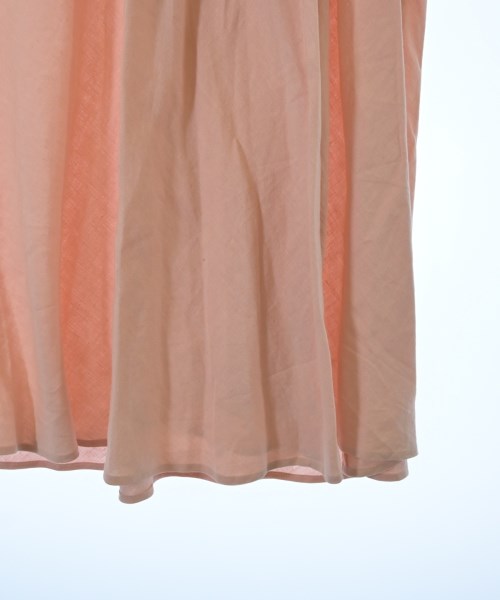 UNITED ARROWS（ユナイテッドアローズ）ロング・マキシ丈スカート ピンク サイズ:40(M位) レディース/2200716299035