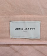 UNITED ARROWS（ユナイテッドアローズ）ロング・マキシ丈スカート ピンク サイズ:40(M位) レディース/2200716299035