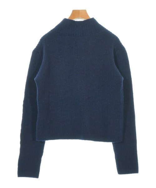 UNITED ARROWS（ユナイテッドアローズ）ニット・セーター 紺 サイズ:-(M位) レディース/2200716374039