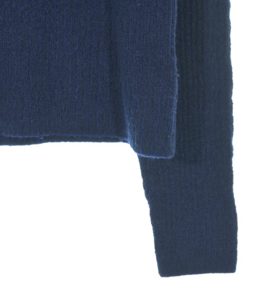 UNITED ARROWS（ユナイテッドアローズ）ニット・セーター 紺 サイズ:-(M位) レディース/2200716374039