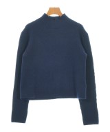 UNITED ARROWS（ユナイテッドアローズ）ニット・セーター 紺 サイズ:-(M位) レディース/2200716374039