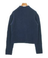 UNITED ARROWS（ユナイテッドアローズ）ニット・セーター 紺 サイズ:-(M位) レディース/2200716374039