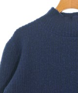 UNITED ARROWS（ユナイテッドアローズ）ニット・セーター 紺 サイズ:-(M位) レディース/2200716374039