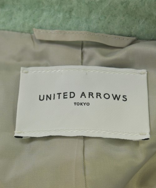 UNITED ARROWS（ユナイテッドアローズ）その他 緑 サイズ:38(M位) レディース/2200716418016