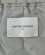 UNITED ARROWS（ユナイテッドアローズ）ロング・マキシ丈スカート グレー サイズ:38(M位) レディース/2200716418030