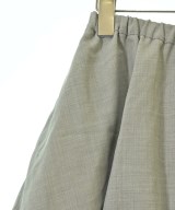 UNITED ARROWS（ユナイテッドアローズ）ロング・マキシ丈スカート グレー サイズ:38(M位) レディース/2200716418030