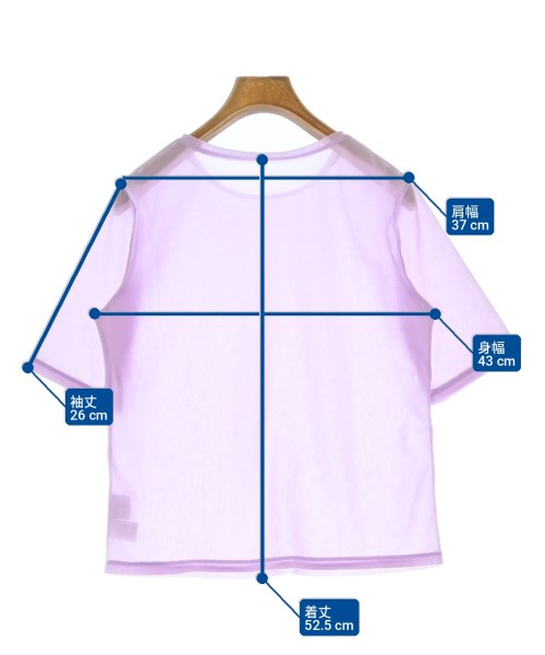 UNITED ARROWS（ユナイテッドアローズ）ブラウス ピンク サイズ:-(M位) レディース/2200718638047