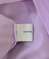UNITED ARROWS（ユナイテッドアローズ）ブラウス ピンク サイズ:-(M位) レディース/2200718638047