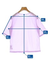UNITED ARROWS（ユナイテッドアローズ）ブラウス ピンク サイズ:-(M位) レディース/2200718638047
