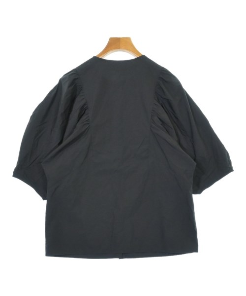 UNITED ARROWS（ユナイテッドアローズ）ブラウス 黒 サイズ:-(XL位) レディース/2200720421064