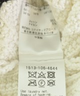 UNITED ARROWS（ユナイテッドアローズ）ニット・セーター 白 サイズ:F レディース/2200716581048