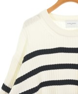 UNITED ARROWS（ユナイテッドアローズ）ニット・セーター 白 サイズ:F レディース/2200716581048