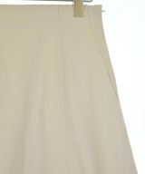 UNITED ARROWS（ユナイテッドアローズ）ロング・マキシ丈スカート ベージュ サイズ:36(S位) レディース/2200718201067