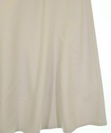 UNITED ARROWS（ユナイテッドアローズ）ロング・マキシ丈スカート ベージュ サイズ:36(S位) レディース/2200718201067