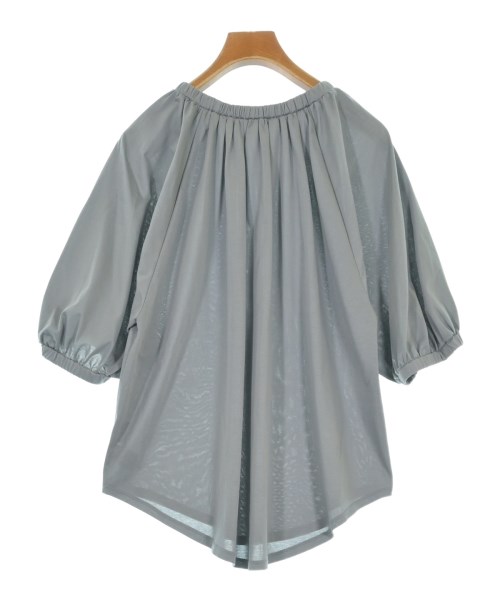 UNITED ARROWS（ユナイテッドアローズ）ブラウス グレー サイズ:F レディース/2200720533057