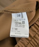 UNITED ARROWS（ユナイテッドアローズ）その他 茶 サイズ:38(M位) レディース/2200702689024