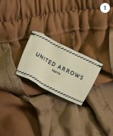 UNITED ARROWS（ユナイテッドアローズ）その他 茶 サイズ:38(M位) レディース/2200702689024