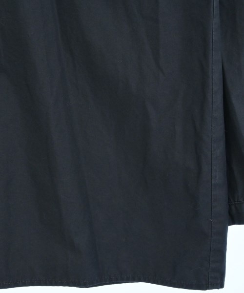 UNITED ARROWS（ユナイテッドアローズ）ブラウス 紺 サイズ:-(M位) レディース/2200714013091