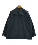 UNITED ARROWS（ユナイテッドアローズ）ブラウス 紺 サイズ:-(M位) レディース/2200714013091