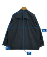 UNITED ARROWS（ユナイテッドアローズ）ブラウス 紺 サイズ:-(M位) レディース/2200714013091