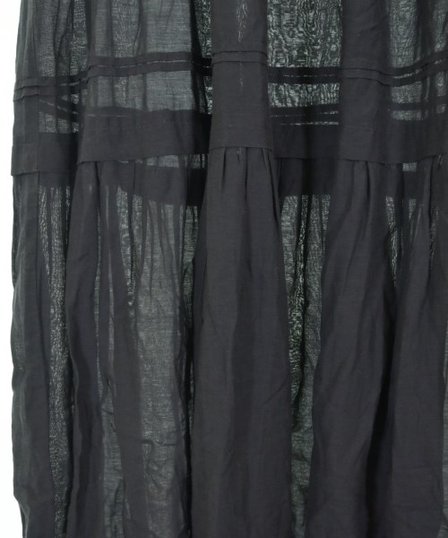 UNITED ARROWS（ユナイテッドアローズ）ワンピース 黒 サイズ:38(M位) レディース/2200716559030