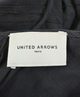 UNITED ARROWS（ユナイテッドアローズ）ワンピース 黒 サイズ:38(M位) レディース/2200716559030