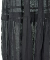 UNITED ARROWS（ユナイテッドアローズ）ワンピース 黒 サイズ:38(M位) レディース/2200716559030