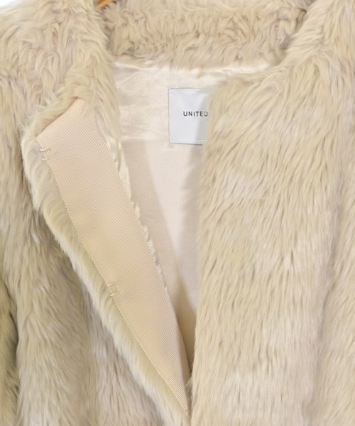 UNITED ARROWS（ユナイテッドアローズ）その他 ピンク サイズ:38(M位) レディース/2200717215010