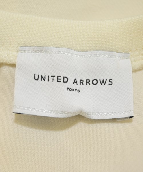UNITED ARROWS（ユナイテッドアローズ）ブラウス 白 サイズ:36(S位) レディース/2200717235018