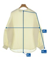 UNITED ARROWS（ユナイテッドアローズ）ブラウス 白 サイズ:36(S位) レディース/2200717235018